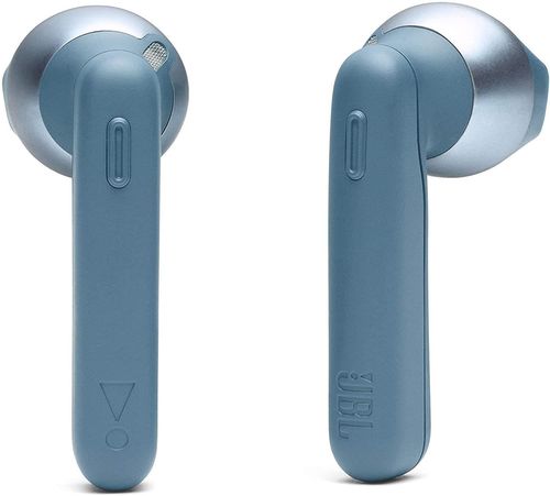 cumpără Căști fără fir JBL Tune 220 TWS Blue în Chișinău 