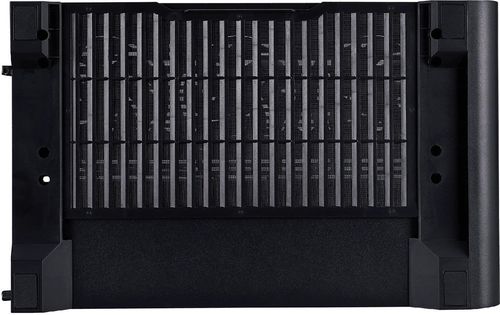 cumpără Carcasă PC 1stplayer RT7 BLACK, ATX w/o PSU (RT7-BK-3FC7R-1FC7) în Chișinău 