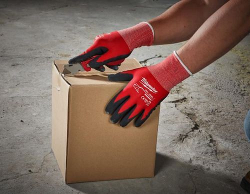 купить Спецодежда Milwaukee 4932471616 manusi rezistente la taiere 10/XL 12x в Кишинёве 