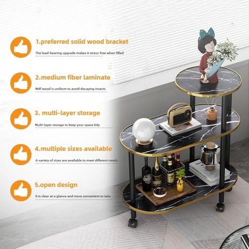 купить Журнальный столик miscellaneous RM2645 Masa de cafea pentru living cu PAL в Кишинёве 