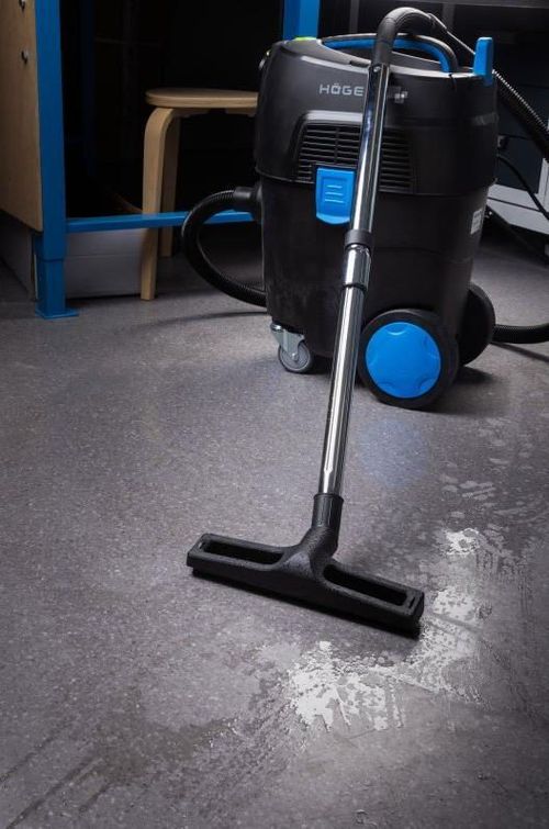 купить Промышленный пылесос Hoegert HT2E410 (30L) в Кишинёве 