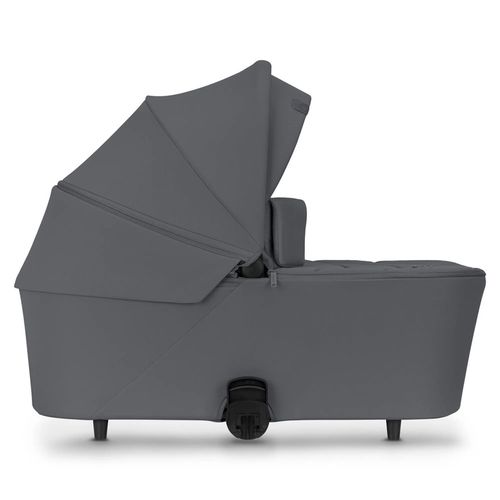 купить Детская коляска Lionelo Carucior 2in1 Carmine Grey Stone в Кишинёве 