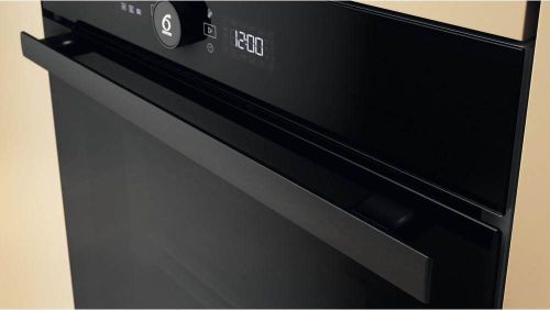 купить Встраиваемый духовой шкаф электрический Whirlpool WOI4S8CM1SBA в Кишинёве 