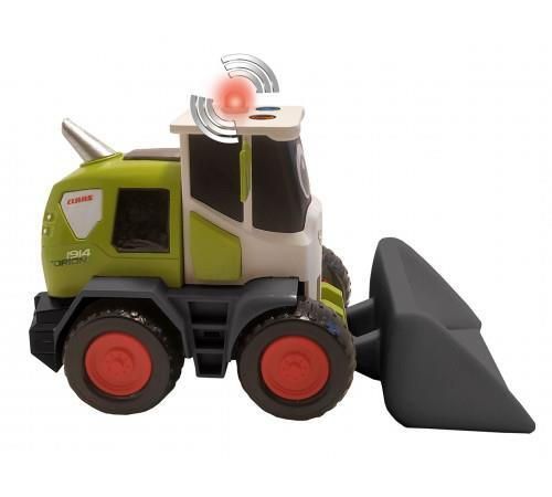 купить Машина miscellaneous HP 34523 L&S CLAAS Kids Torion 1914 в Кишинёве 