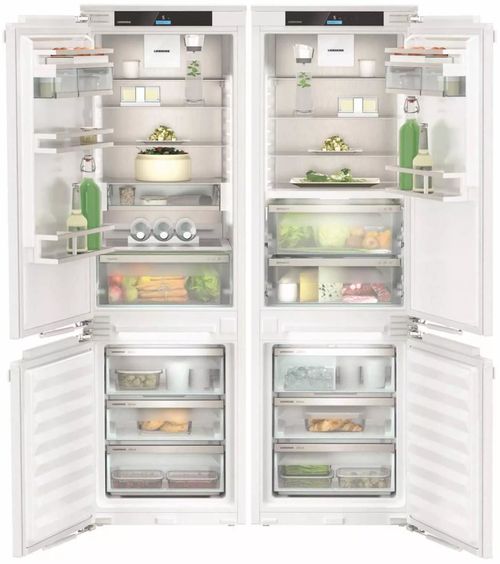 купить Холодильник SideBySide Liebherr IXCC 5165 в Кишинёве 