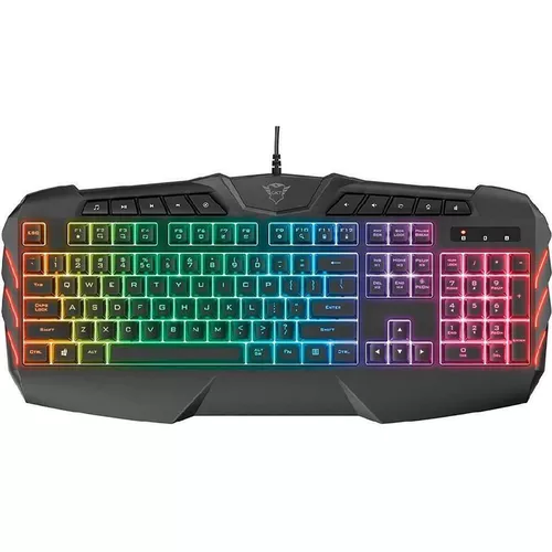 cumpără Tastatură Trust GXT 881 ODYSS în Chișinău 