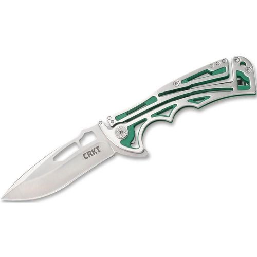 купить Нож походный CRKT Nirk Tighe Vert 5241 в Кишинёве 