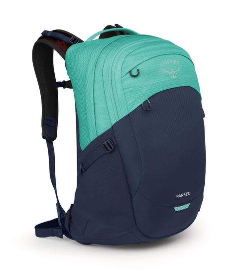 cumpără Rucsac pentru oraș Osprey Parsec 26 Reverie Green/Cetacean Blue în Chișinău 