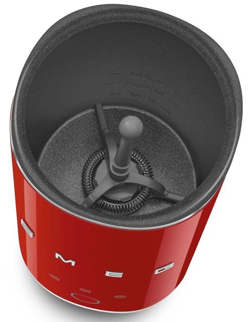 cumpără Capucinator SMEG MFF02RDEU în Chișinău 