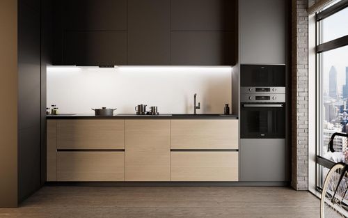 cumpără Cuptor electric încorporabil Teka HSB 6468 SS EasySteam în Chișinău 