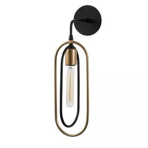 cumpără Candelabru de perete Trendy Cerco-3151, 17x45x14cm în Chișinău 