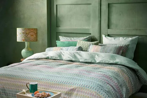 cumpără Textile de casă Pip Studio 329256 Ashanti Green 240x200/220 în Chișinău 