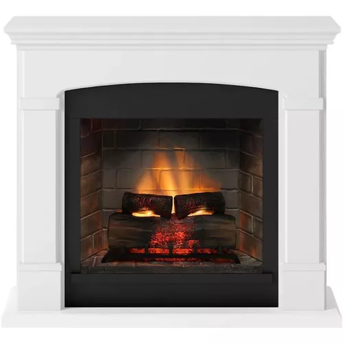 купить Камин электрический TAGU PowerFlame 2 Helmi Light Beige в Кишинёве 