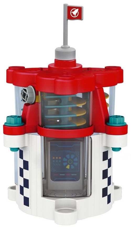 cumpără Jucărie Hola Toys ME898301 Racheta cosmică în Chișinău 