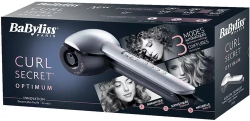 cumpără Aparat pentru aranjarea părului BaByliss C1600E în Chișinău 