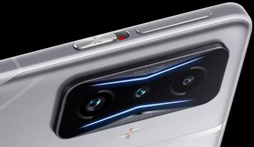 купить Смартфон Xiaomi POCO F4GT 8/128GB Silver в Кишинёве 