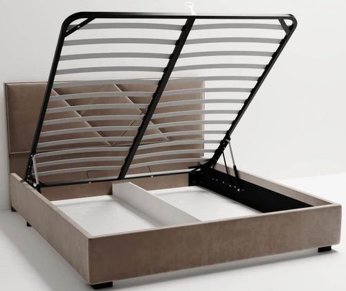 купить Кровать my-STYLE my-Mira 90x200 (P39D90M05) в Кишинёве 