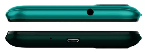 купить Смартфон Tecno POP 5 2/32Gb Ice Lake Green в Кишинёве 