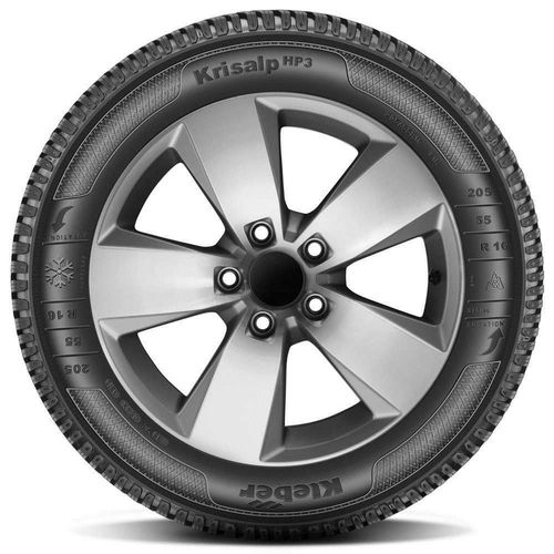 купить Шина Kleber 255/50 R19 107V TL Krisalp-HP3 SUV XL в Кишинёве 