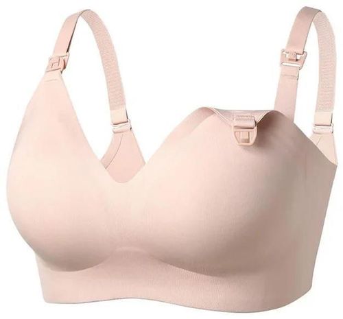 cumpără Sutien pentru alaptat Momcozy FB081-SK000M-A Sutien pentru alaptare Skin, marimea M în Chișinău 