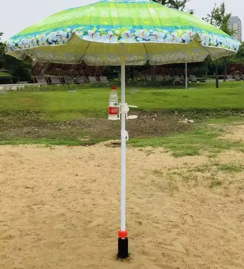 cumpără Umbrelă de gradină Jumi Suport Umbrela B001 în Chișinău 