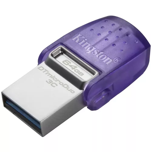 cumpără USB flash memorie Kingston DTDUO3CG3/64GB în Chișinău 