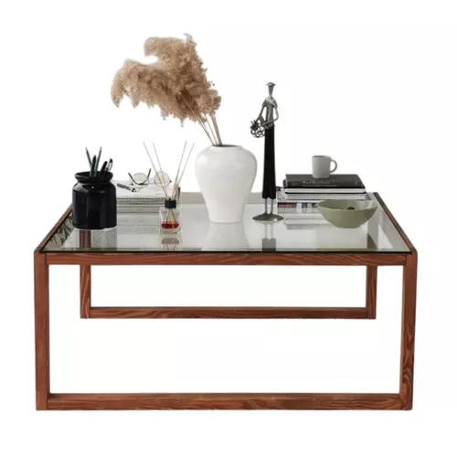 cumpără Măsuţă cafea Trendy Prin intermediul 90x40x90cm în Chișinău 