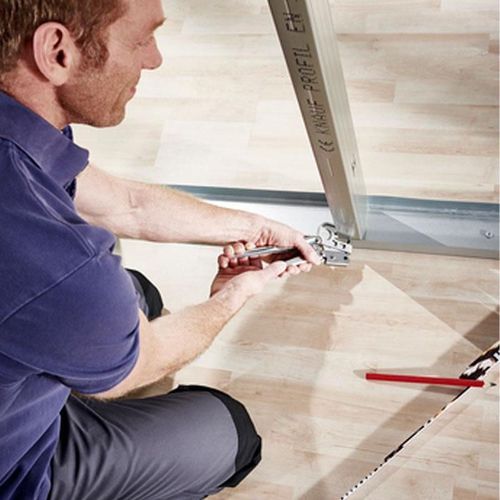 cumpără Unealta de mana Wolfcraft Cleste p/u imbinarea profilelor 4029000 în Chișinău 