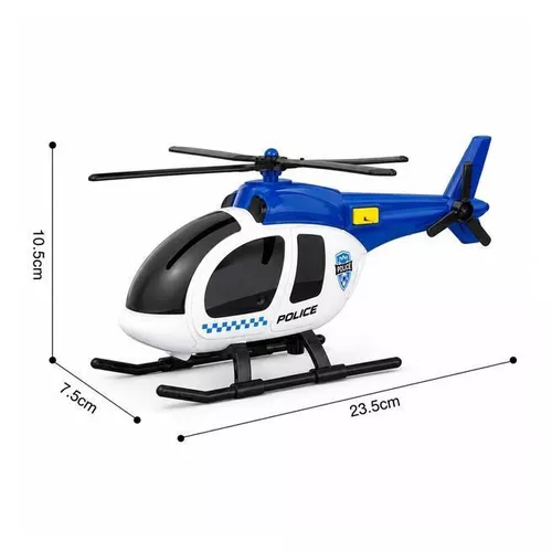 cumpără Mașină Wenyi WY1190A Elicopter 1:20 (lumini, sunete) în Chișinău 