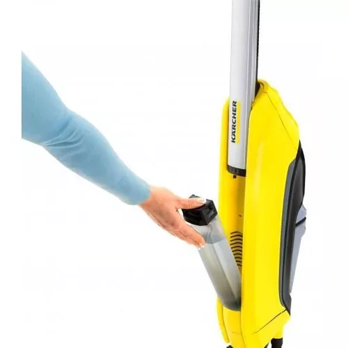 купить Пылесос беспроводной Karcher FC 5 (1.055-601.0) в Кишинёве 