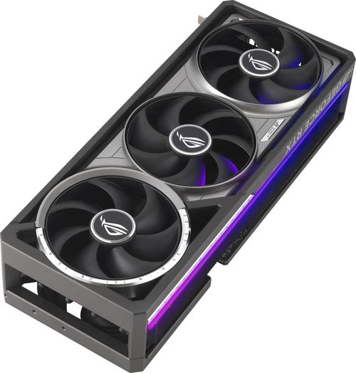cumpără Placă video ASUS ROG-ASTRAL-RTX5080-O16G-GAMING, GeForce RTX5080 16GB GDDR7 în Chișinău 