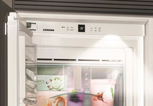 купить Встраиваемая морозильная камера Liebherr SIGN 3576 в Кишинёве 