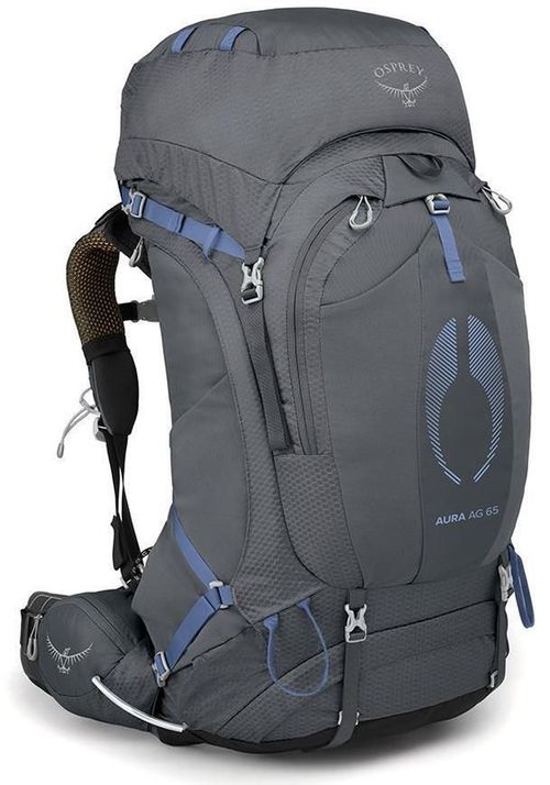 cumpără Rucsac sportiv Osprey Aura AG 65 II vestal grey WM în Chișinău 