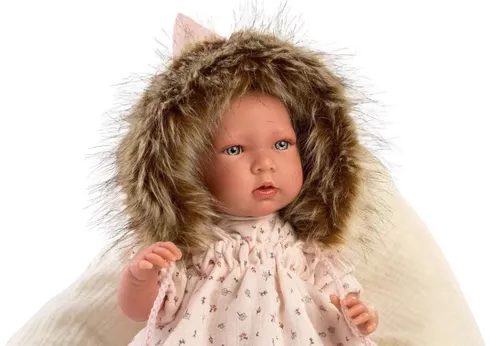 купить Кукла Llorens 74022 Mimi Llorona Cojin 40 cm в Кишинёве 