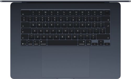 cumpără Laptop Apple MacBook Air 15" M5 10c/10g 16/512 GB Midnight MDVH4 în Chișinău 