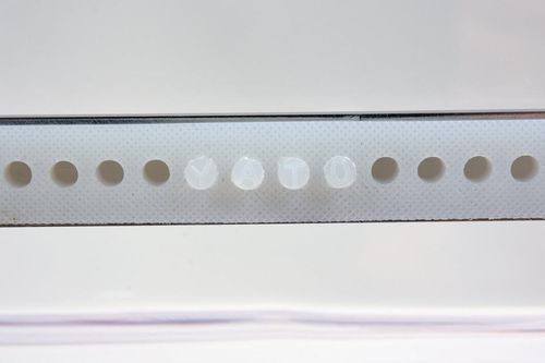 купить Упаковщик вакуумный профессиональный Yato YG-09303 в Кишинёве 