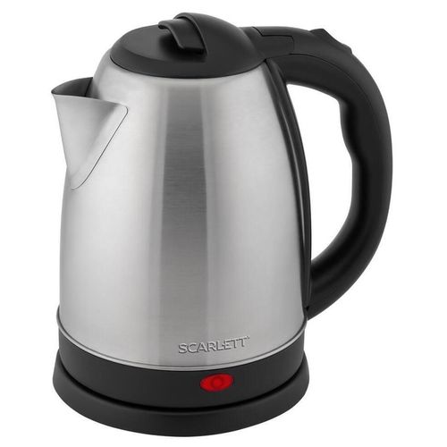 купить Чайник электрический Scarlett SC-EK21S29 в Кишинёве 