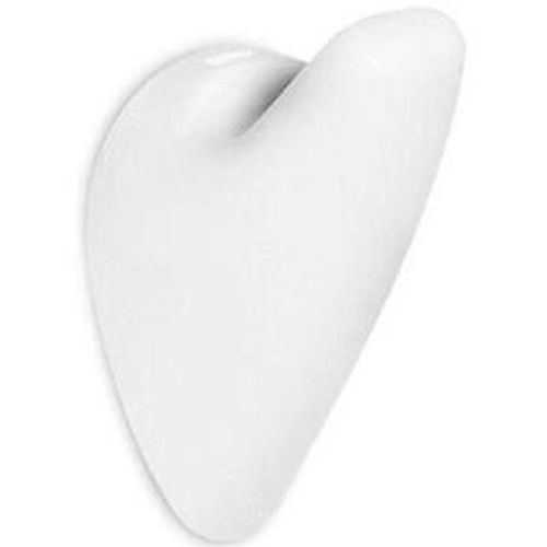 купить Вешалка для ванной Tatay 42061 Крючок Olympia 5.5x10.5cm, пластик в Кишинёве 