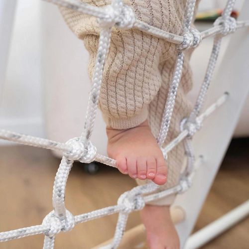 купить Игровой комплекс для детей Romana Eco 4 (03.20.04) White, детский напольный комплекс в Кишинёве 