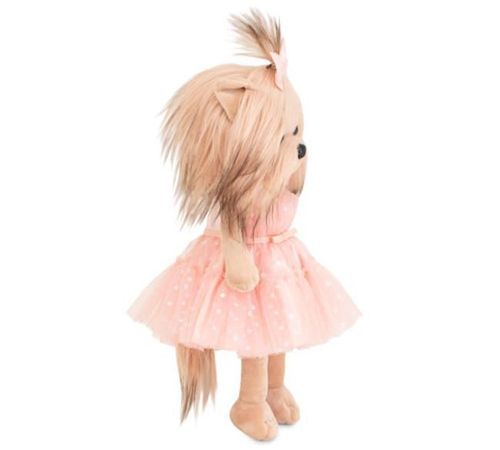 купить Мягкая игрушка Orange Toys LD2/127 Lucky Yoyo: Honey Pie 38 в Кишинёве 