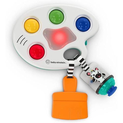 купить Игрушка Baby Einstein 16710 Color Popper Palette в Кишинёве 