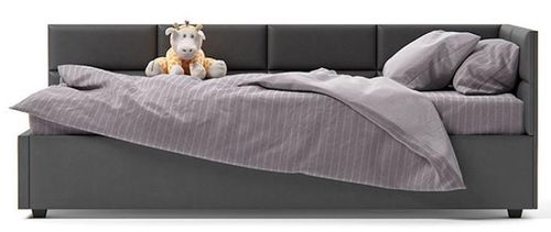 cumpără Pat Indart Adeli 02 (211x104x80) în Chișinău 