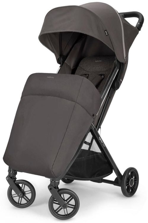 купить Детская коляска Inglesina Quid 3 Orbital Grey в Кишинёве 