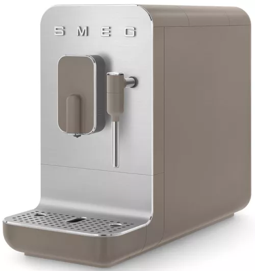 купить Кофемашина SMEG BCC12TPMEU в Кишинёве 