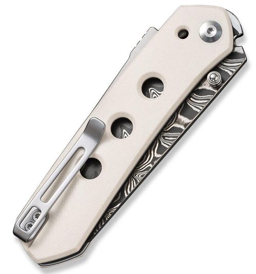 купить Нож походный Civivi FG C22036-DS1 Vision, G10, Superlock в Кишинёве 