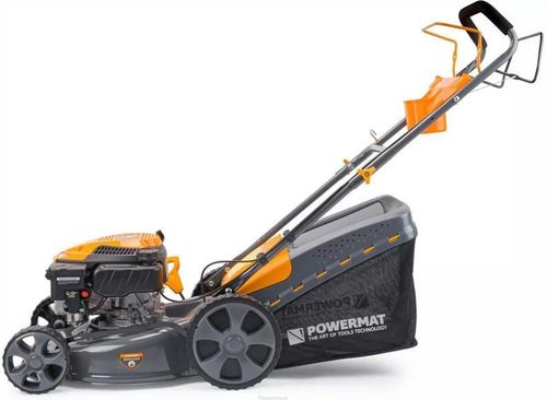 cumpără Mașini de tuns iarba Powermat PM-KSS-6S (pe benzină) în Chișinău 