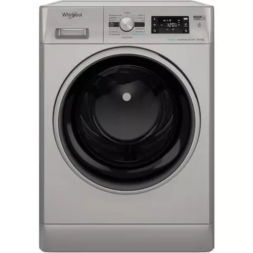 cumpără Mașină de spălat cu uscător Whirlpool FFWDB964369SBSVEE în Chișinău 