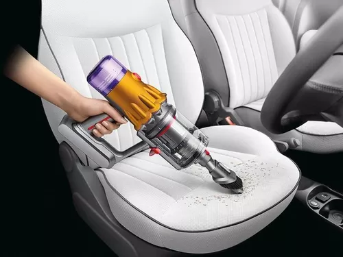 cumpără Aspirator fără fir Dyson V12 Slim Detect Absolute (448884) în Chișinău 