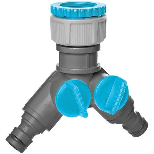 cumpără Furtun Cellfast 52220 Distribuitor cu 2 cai pentru furtun în Chișinău 