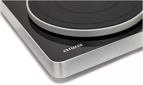 купить Проигрыватель виниловый Aiwa APX-790BT/BK в Кишинёве 